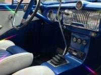 1952 Chevrolet Bel Air for sale in Midlothian, Texas (ID-127956)