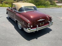 1952 Chevrolet Bel Air for sale in Michigan (ID-130210)