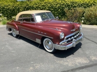 1952 Chevrolet Bel Air for sale in Michigan (ID-130210)