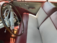 1952 Chevrolet Bel Air for sale in Michigan (ID-130210)