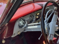 1952 Chevrolet Bel Air for sale in Michigan (ID-130210)