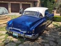 1952 Chevrolet Bel Air for sale (ID-124719)