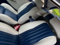 1952 Chevrolet Bel Air for sale (ID-124719)