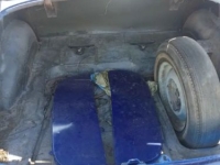 1952 Chevrolet Bel Air for sale in Michigan (ID-133399)