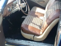 1952 Chevrolet Bel Air for sale in Michigan (ID-133399)