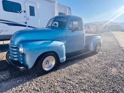 1952 Chevrolet C10 for sale