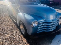 1952 Chevrolet C10 for sale in Michigan (ID-142655)