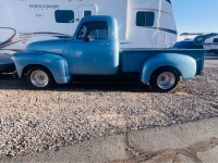 1952 Chevrolet C10 for sale in Michigan (ID-142655)