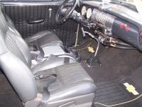 1952 Chevrolet Coupe for sale in Michigan (ID-161760)