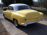 1952 Chevrolet Coupe for sale in Michigan (ID-161760)