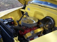 1952 Chevrolet Coupe for sale in Michigan (ID-161760)