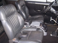 1952 Chevrolet Coupe for sale in Michigan (ID-161760)