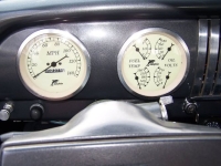 1952 Chevrolet Coupe for sale in Michigan (ID-161760)