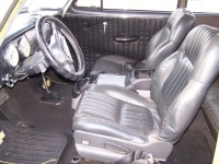 1952 Chevrolet Coupe for sale in Michigan (ID-161760)