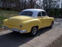 1952 Chevrolet Coupe for sale in Michigan (ID-161760)