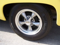 1952 Chevrolet Coupe for sale in Michigan (ID-161760)