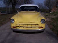 1952 Chevrolet Coupe for sale in Michigan (ID-161760)