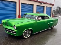 1952 Chevrolet Custom for sale (ID-124893)