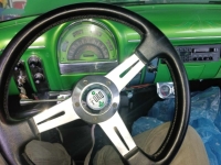 1952 Chevrolet Custom for sale (ID-124893)