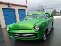 1952 Chevrolet Custom for sale (ID-124893)