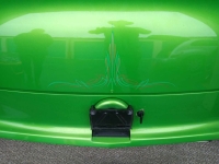 1952 Chevrolet Custom for sale (ID-124893)