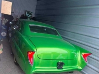 1952 Chevrolet Custom for sale (ID-124893)
