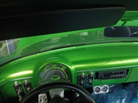 1952 Chevrolet Custom for sale (ID-124893)