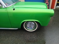 1952 Chevrolet Custom for sale (ID-124893)