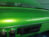 1952 Chevrolet Custom for sale (ID-124893)