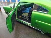 1952 Chevrolet Custom for sale (ID-124893)