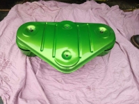 1952 Chevrolet Custom for sale (ID-124893)