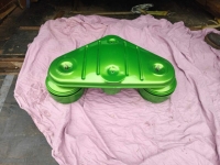 1952 Chevrolet Custom for sale (ID-124893)