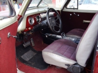 1952 Chevrolet Delivery for sale (ID-99680)