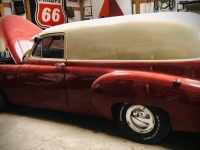 1952 Chevrolet Delivery for sale (ID-99680)