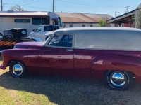 1952 Chevrolet Delivery for sale (ID-99680)