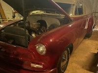 1952 Chevrolet Delivery for sale (ID-99680)