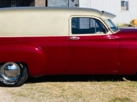 1952 Chevrolet Delivery for sale (ID-99680)