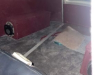 1952 Chevrolet Delivery for sale (ID-99680)