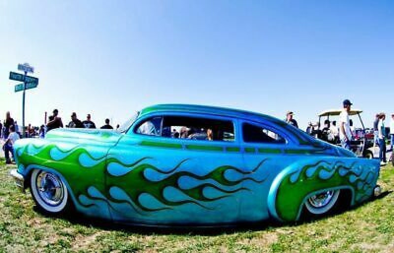 1952 Chevrolet Deluxe for sale in Michigan (ID-98123)