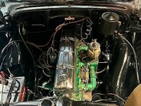 1952 Chevrolet Deluxe for sale in Michigan (ID-98123)
