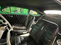 1952 Chevrolet Deluxe for sale in Michigan (ID-98123)