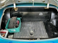 1952 Chevrolet Deluxe for sale in Michigan (ID-98123)
