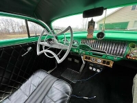 1952 Chevrolet Deluxe for sale in Michigan (ID-98123)