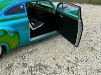 1952 Chevrolet Deluxe for sale in Michigan (ID-98123)