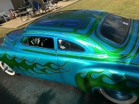1952 Chevrolet Deluxe for sale in Michigan (ID-98123)