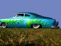 1952 Chevrolet Deluxe for sale in Michigan (ID-98123)