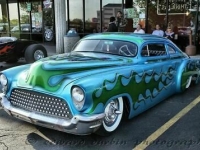 1952 Chevrolet Deluxe for sale in Michigan (ID-98123)