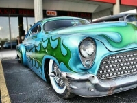 1952 Chevrolet Deluxe for sale in Michigan (ID-98123)