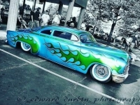 1952 Chevrolet Deluxe for sale in Michigan (ID-98123)