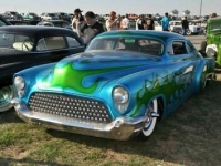 1952 Chevrolet Deluxe for sale in Michigan (ID-98123)